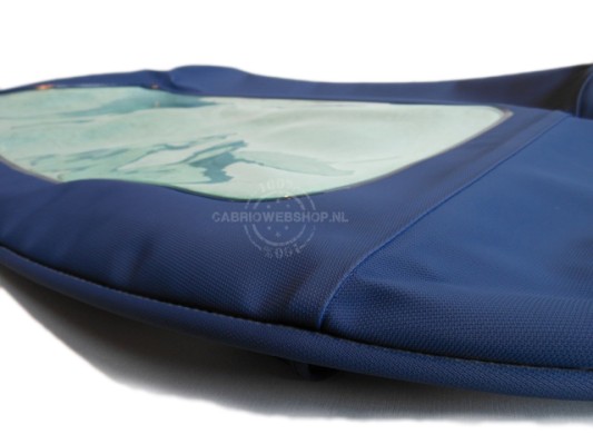 Cabriokap Punto PVC Origineel